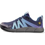 Joe Nimble Addict WR "RipStop" naisten Cobalt Night