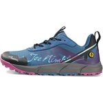 Joe Nimble Trail Addict naisten Cobalt Night