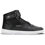 Barebarics Zing High Top Musta & valkoinen