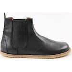 Lang.S (by Tikki Shoes) Luna Musta