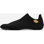 Vibram FiveFingers Athletic No Show Negro