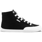 Be Lenka Rebound High Top Musta & valkoinen