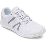 Xero Shoes HFS II naisten Valkoinen