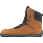 Realfoot Trekker High Ruskea
