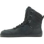 Realfoot Trekker High Vegan Nero