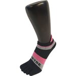 TOETOE Running Trainer Pinkki