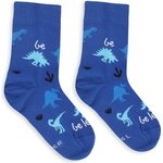 Be Lenka children's socks Blue