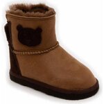 Dodo Shoes talvisaappaat Nalle