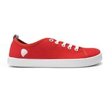 Anatomic Sneakers Röd
