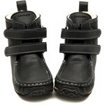 ZeaZoo Yeti Negru
