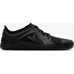 Vivobarefoot Primus Lite III miesten Obsidian / Black