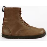 Lang.S (by Tikki Shoes) Kombat Ruskea