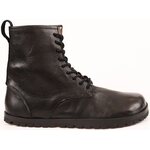 Lang.S (by Tikki Shoes) Kombat Musta