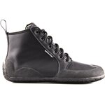 Saltic Outdoor High Musta nappa