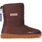 Barebarics PolarStride Ruskea