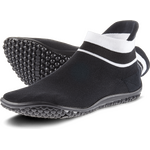 Leguano Sneaker Musta / valkoinen