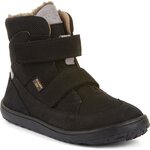 Froddo Barefoot UP TEX Winter Schwarz
