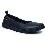 El Naturalista Ballerinas Schwarz