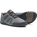 Xero Shoes Mesa Trail WP miesten Steel Gray / Asphalt
