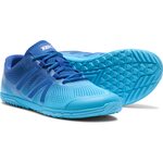 Xero Shoes HFS II miesten Blue Iolite Aquarius