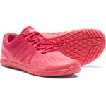Xero Shoes HFS II naisten Raspberry Sunset Coral