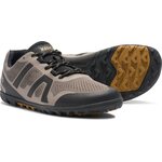 Xero Shoes Mesa Trail II miesten Fallen Rock Black
