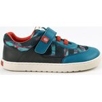 Lang.S (by Tikki Shoes) Rock Sininen