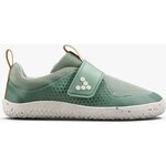 Vivobarefoot Primus Sport III Kids Glacial Green
