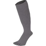 TOETOE Essential Knee-High Harmaa