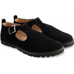 Lang.S (by Tikki Shoes) Mira Black
