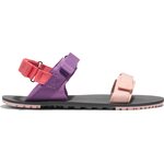 Xero Shoes D-Trail naisten Dewberry Multi