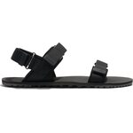 Xero Shoes D-Trail miesten Black / Asphalt (musta)