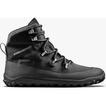 Vivobarefoot Tracker Textile AT frauen Obsidian
