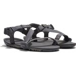Xero Shoes Z-Trail EV da uomo Steel Gray / Asphalt