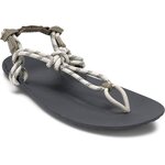 Xero Shoes Genesis - men Blanco (Stone)