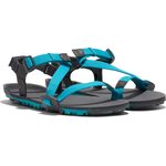 Xero Shoes Z-Trail EV da donna Lake Blue