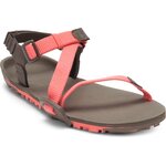 Xero Shoes Z-Trail EV da donna Sunset Coral