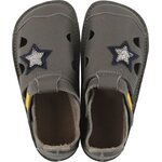 Lang.S (by Tikki Shoes) Nido Stars