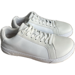 Barebarics Zoom Vit & beige