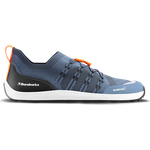 Barebarics Voyager Bleu foncé