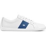 Be Lenka Elite Blanc & Bleu foncé