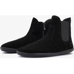 Groundies Camden Mid (LIMITED AVAILABILITY) Noir
