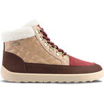 Be Lenka Olivia Brun & bordeaux