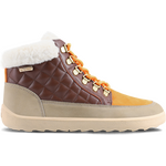 Be Lenka Olivia Taupe, Brun foncé & orange