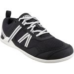 Xero Shoes Prio - men Fekete/fehér