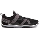 Xero Shoes Forza Trainer naisten (RAJOITETTU ERÄ) Black/Asphalt