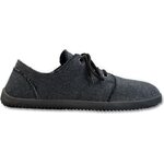 Ahinsa Phira Recycled Sneakers Tumma harmaa