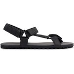 Ahinsa Adventure Sandals Musta