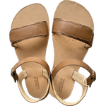 Lang.S (by Tikki Shoes) Hera Ruskea