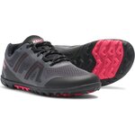Xero Shoes Mesa Trail II dámske Asphalt Raspberry